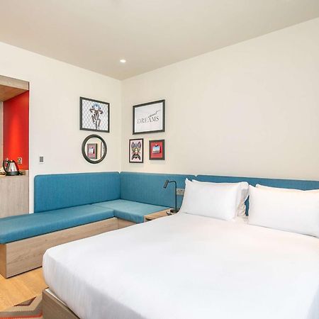 Hampton By Hilton Blackpool Exterior foto