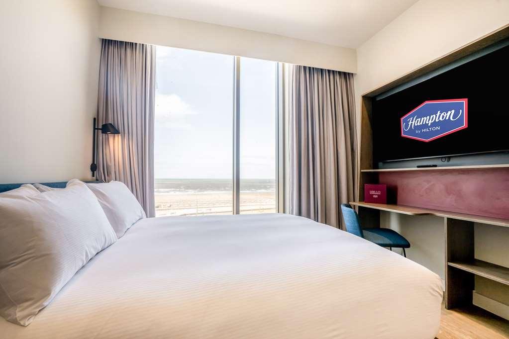 Hampton By Hilton Blackpool Quarto foto